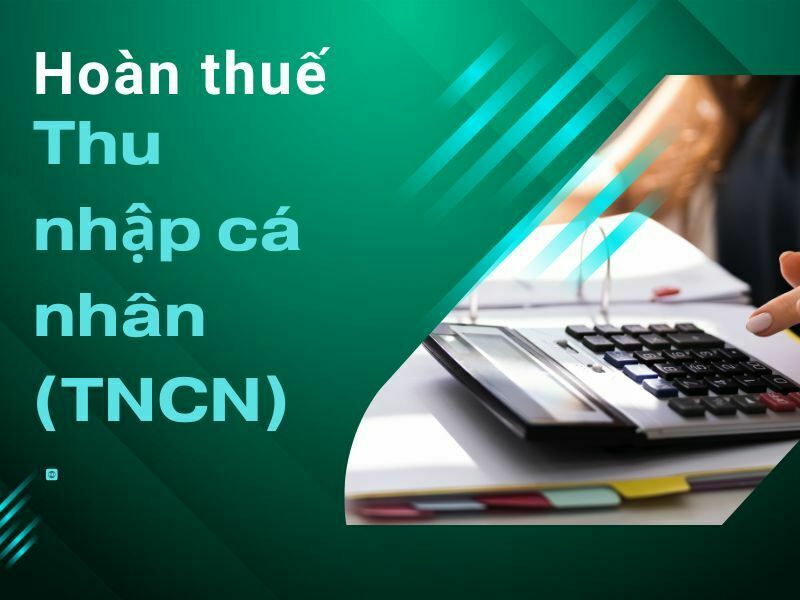 Dịch vụ hoàn thuế thu nhập cá nhân online là gì?