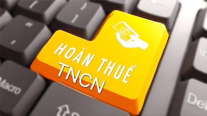 Quy Trinh Hoan Thue Tncn Moi Nhat