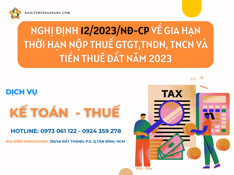 Chậm nhất 30/09 phải gửi giấy đề nghị gia hạn nộp thuế