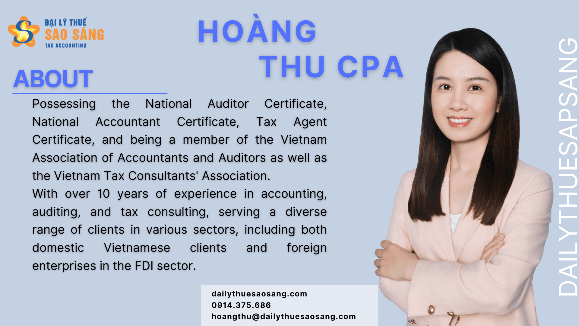 Hoàng Thu Cpa