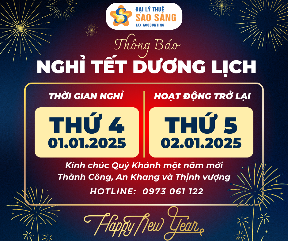 NghỈ LỄ 11