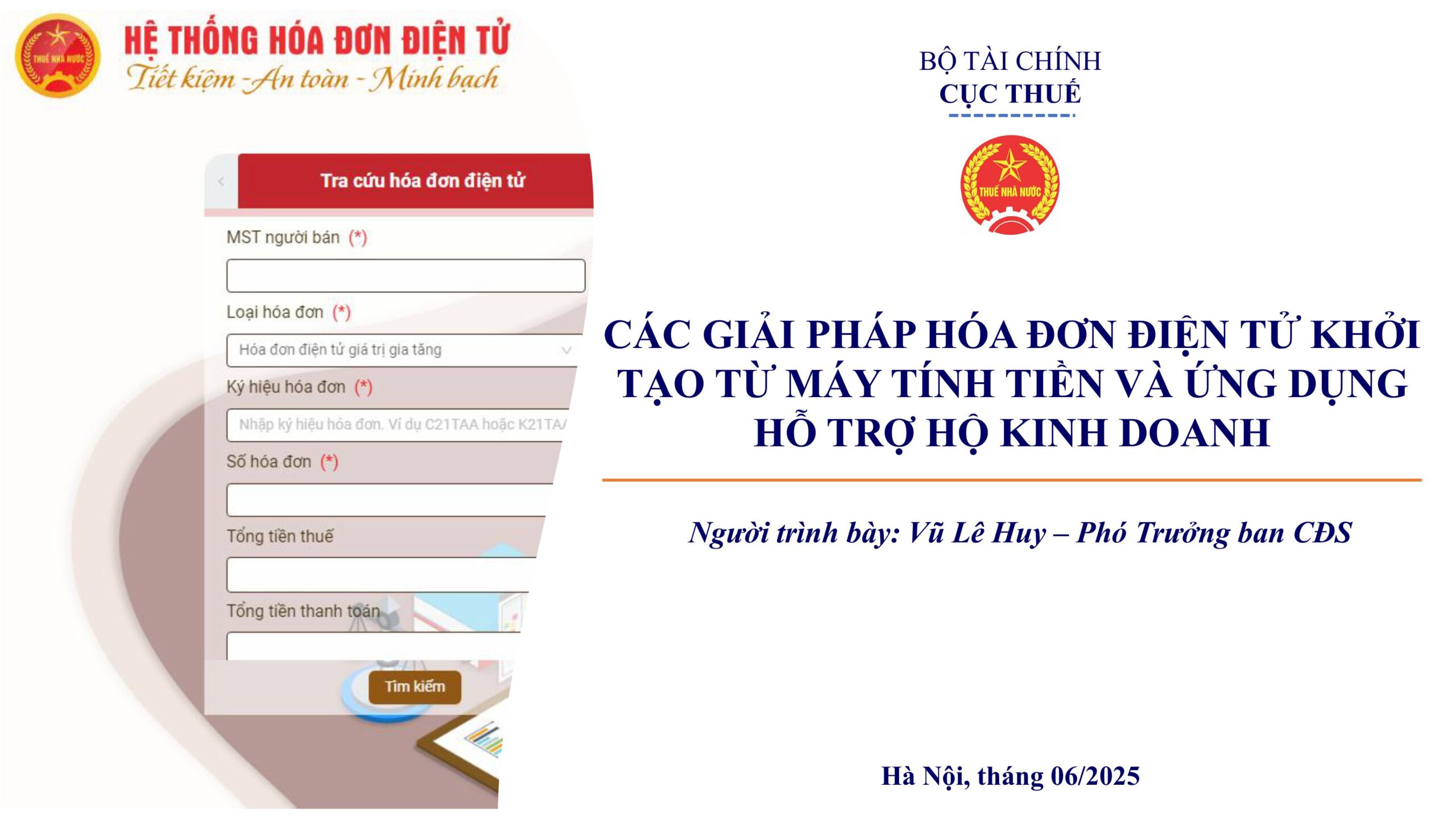 2. ban cĐs slide trien khai hddt mtt 04062025 hình ảnh 0