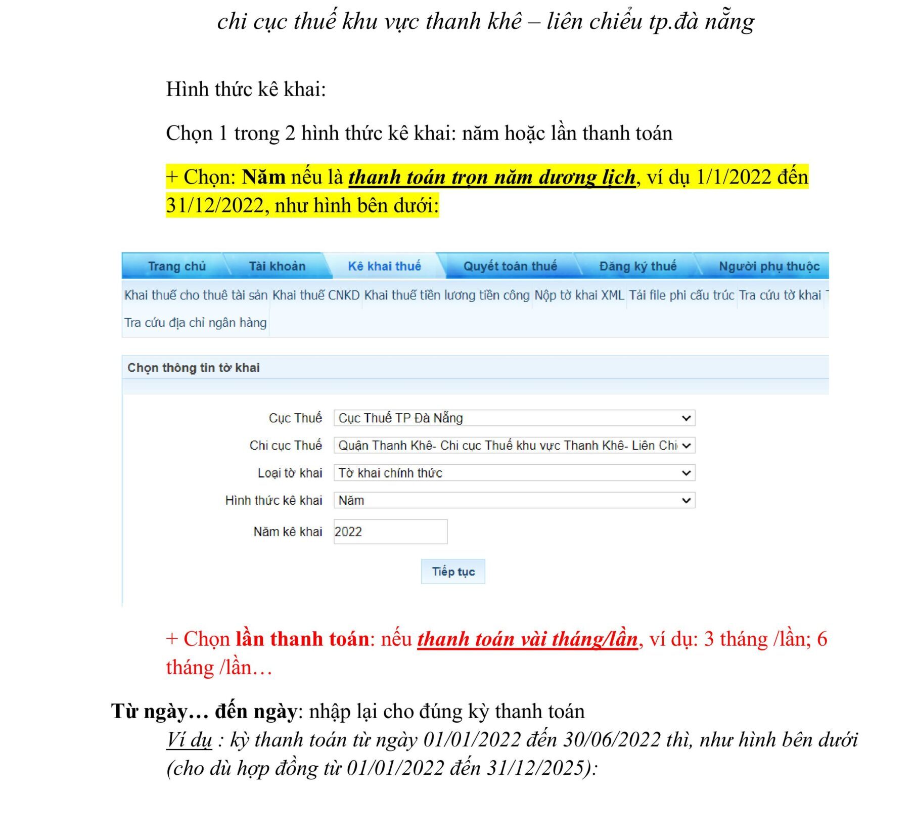 Hướng dẫn chi tiết kê khai tài sản qua mạng theo tt40 hình ảnh 2