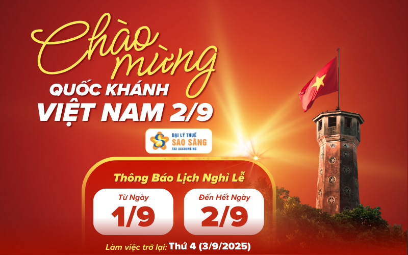Lịch nghỉ tết dailythuesaosang