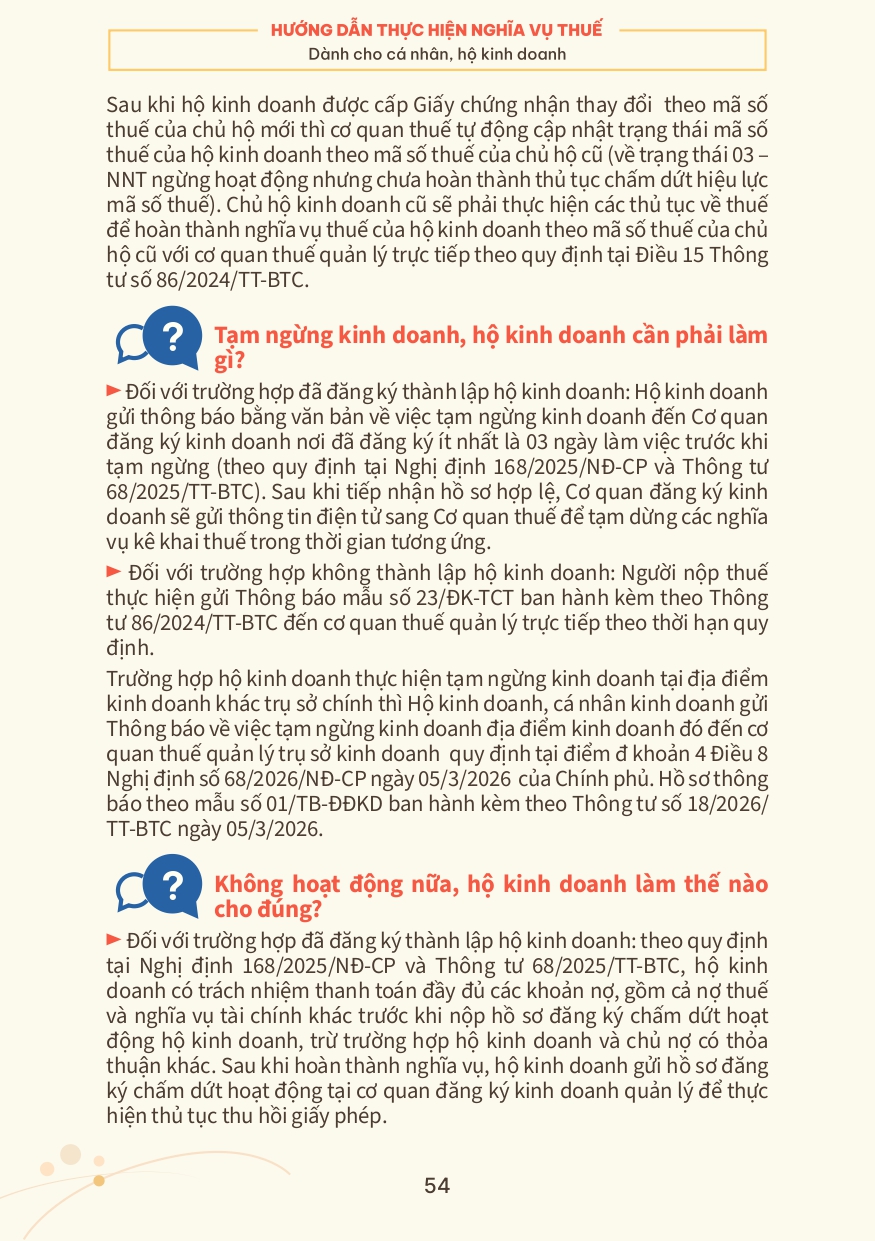 SỔ TAY Hướng dẫn HKD page